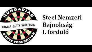 Steel Nemzeti Bajnokság 1.forduló l Honvéd l 2025.02.01.