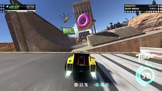 Trackmania Turbo - Gameplay (PS4 / PS5) #542