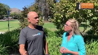 Career Center Linkedin Video
