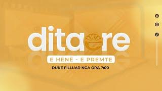 Dita e re - 26.12.2024