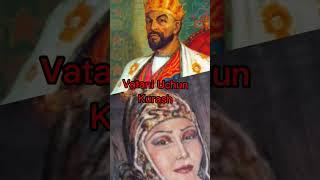 Amur Temur VS To‘maris     #timuridtv #timur #amirtemur #amirtemur #uzbek #uzbekistan #video