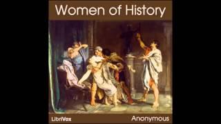 Women of History (FULL Audio Book) 11 Julia Domna