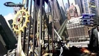 Bayonetta 2 - E3 2014 Trailer