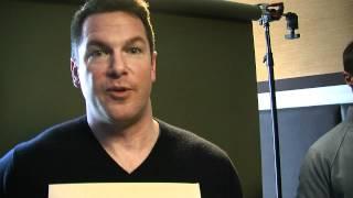 MSNBC's Thomas Roberts on the GLSEN Day of Silence