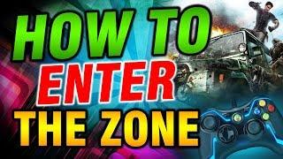 5 Steps To Enter The Zone | How To Get Into Flow State When Gaming-Studying-etc