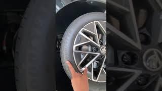 Alloy Design in SKODA Octavia| #shorts #ytshorts #short #ytshort #youtubeshorts #youtubeshort