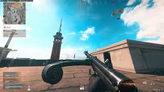 little bit of everything Waronze/mp highlights