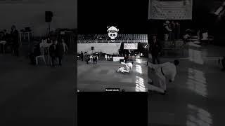Best Throw and punch #karate1 #kumite #karate #trollface #troll #trolling #shorts #trolface