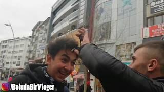 Dogru Cevabı Ver Kes Sacımı Kestiler #1