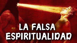 NUEVA ERA : El Falso Despertar Espiritual