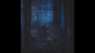 menace Santana - Freestyle Machete (Prod. V13 x Lewnwv x Waj Knife)