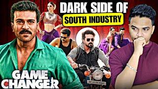 Game Changer Movie REVIEW | Ram Charan | Suraj Kumar