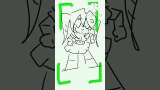 Sister Location Baby’s dance #sisterlocation #fnaf #circusbaby #fnafsl #fnaf5 #shorts #short