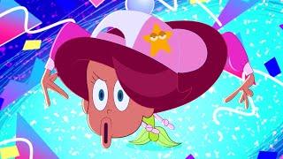 Zig & Sharko | A Pearl for my Girl (S03E65) BEST CARTOON COLLECTION | New Episodes in HD