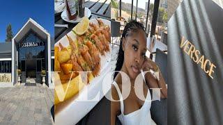 Weekly Vlog: Unboxing Birthday Gifts, Mommy & Daughters Day Out, Groceries | South African YouTuber