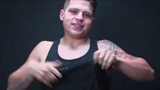 YouTuber reveals loose skin after weight loss