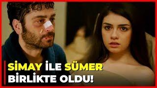 Simay, Sümer ile Birlikte Oluyor - Kuzey Güney 25. Bölüm