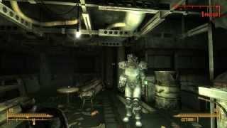 Fallout 3 - Уникальное оружие «Шокер»