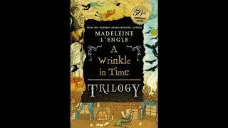 A Wrinkle In Time (Time Quintet 1) Time Quintet Audiobook