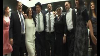 Luna & Moshe   Wedding Highlights
