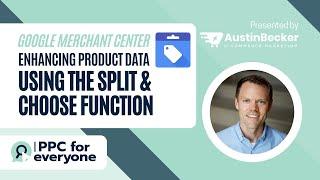 How to Enhance Product Data in Google Merchant Center