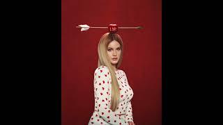 Won Me Over - Lana Del Rey and G-Eazy captions included