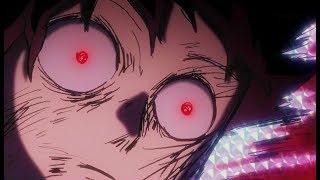 Tension = [AMV] By PineArtz