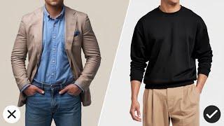 Sexiest Things Men Wear | According to Women