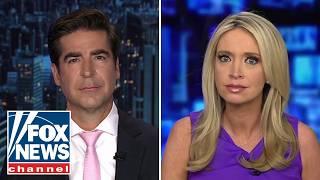 Liberal media ‘can’t ignore’ this: McEnany