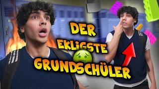 Vor DIESEN Menschen hatte ich ANGST in der Grundschule  |  Mohi__07