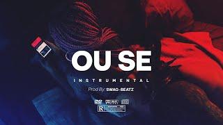 "OU SE" l Emotional Rap Beat love l Romantic rap Instrumental 2022 (Prod By: Swag-Beatz)
