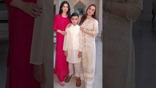 Let's Check Out Maria B's Eid Look - #fashion #shorts #mariab #eid