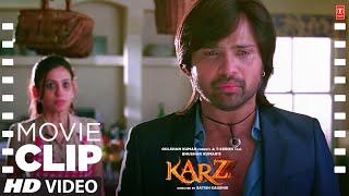 Karzzzz (Movie Clip #7) "Doosra Janam" | Himesh Reshammiya, Urmila Matondkar