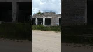 вид заброшки