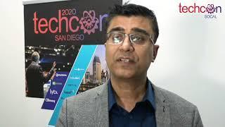 Promotion Video for TechCon SoCal 2024