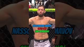 NASSOURDINE IMAVOV VS CAIO BORRALHO WOULD BE FIGHT OF THE YEAR!#trending #youtubeshorts #viralvideo