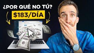 Obtén $100 Por Imagen Cada Día - Ganar Dinero Por Internet