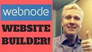 What Is Webnode Website Builder? - You Will Be Surprised!