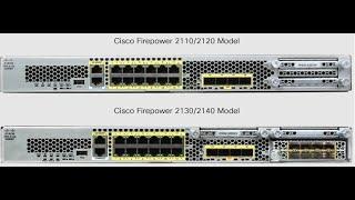 Perform a Complete Reimage of  Firepower FTD 1000/2100