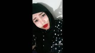 DESAH DESAHAN TIK TOK BARBIE MADU HAWA KEU ATA NYAN