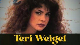 Teri Weigel: A Journey From Mainstream to Adult Films