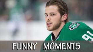 Tyler Seguin - Funny Moments [HD]