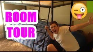 ROOM TOUR!!! // Tour Video