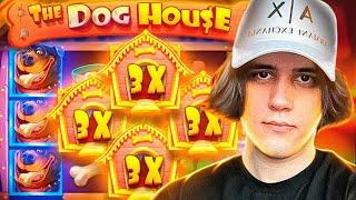 ОГРАБИЛ DOG HOUSE НА МИЛЛИОНЫ / СТАНИСЛАВ ИГРАЕТ В КАЗИНО