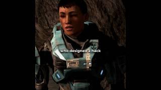 Kat Created Sprint In Halo Reach