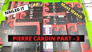 Best pen All time Pierre Cardin pens | Latest pens launch in market |