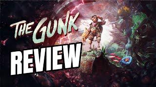 The Gunk Review - The Final Verdict