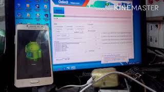 How to Flash  Samsung  phone With Odin tutorial