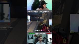 FormaL Speaks On Best Teammate #haloinfinite #hcs