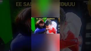 After18 years #Finally Dream comes true- #Virat kholi ke khushi ke Assu #RCB#ipl#ytshorts#yt#cricket